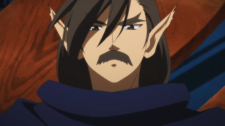 Still from Utawarerumono - Season 3 Episode 20