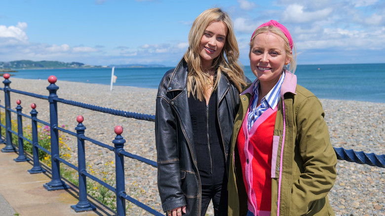 Still image for Anna Haugh's Big Irish Food Tour season 1 episode 11: Wicklow Coast with Laura Whitmore Still image for Anna Haugh's Big Irish Food Tour season 1 episode 11: Wicklow Coast with Laura Whitmore