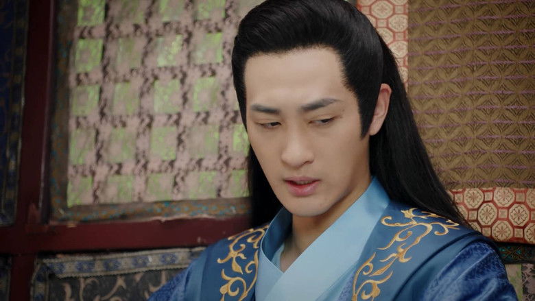 Still image for Love Potion season 1 episode 12: Episode 12