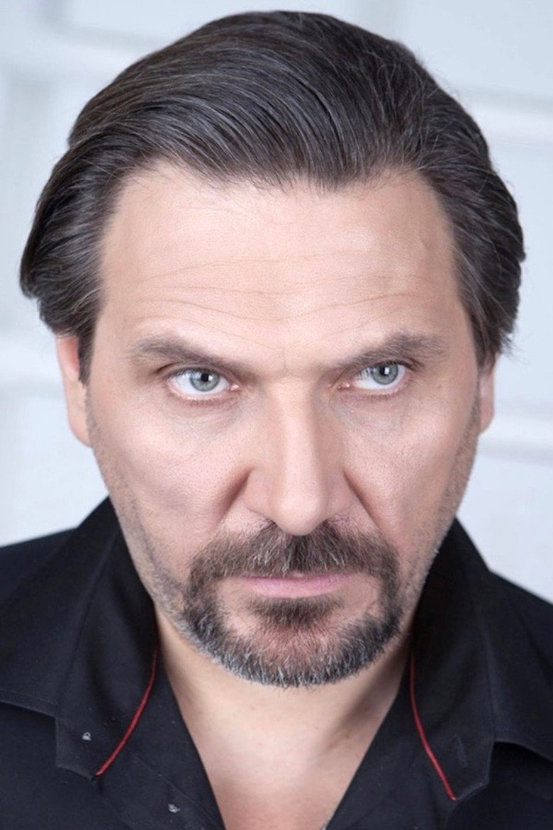 Vitaly Kravchenko photo 4