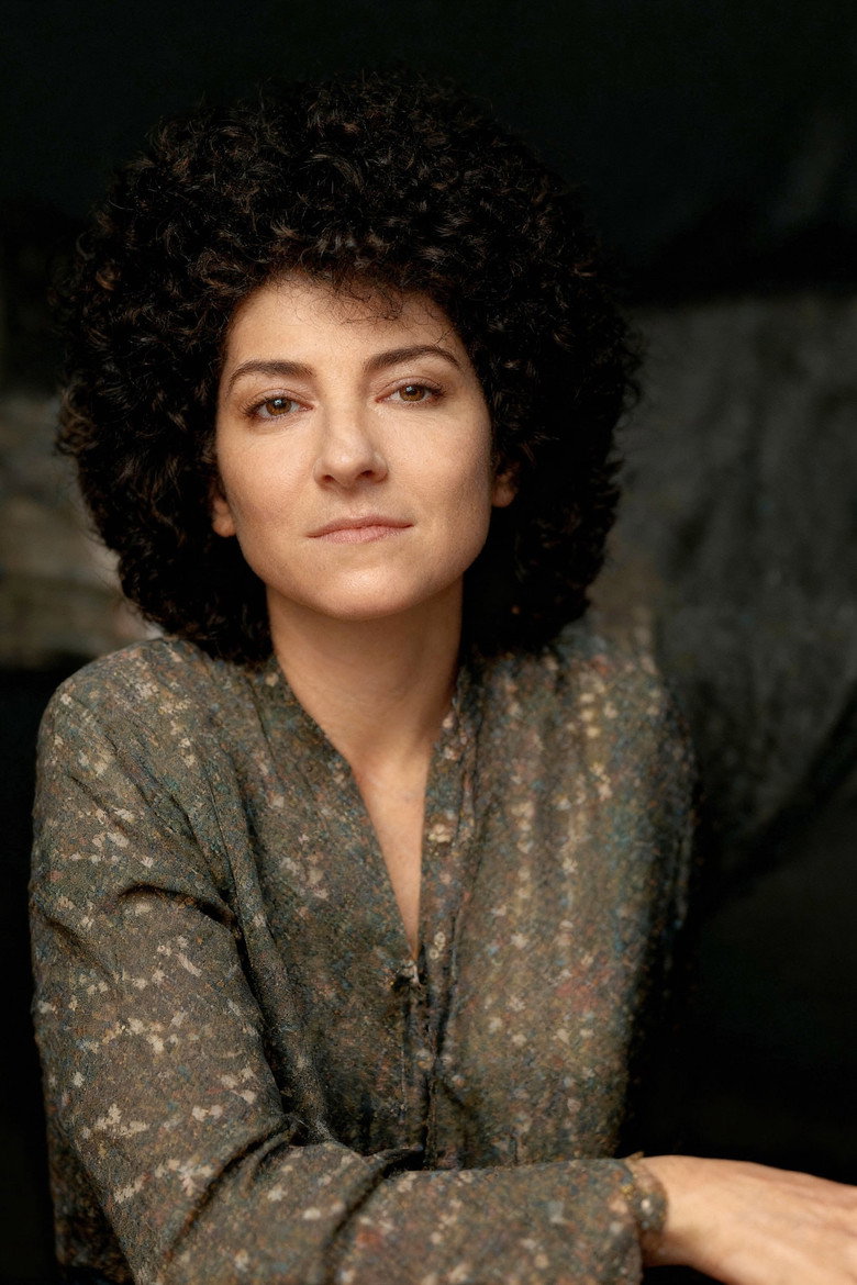 Marva Nabili photo 2