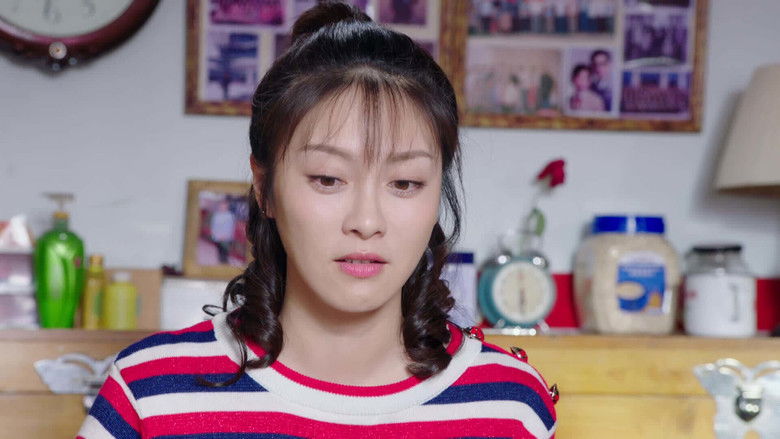 Still image for Love in the Green Mountains season 1 episode 26: Episode 26