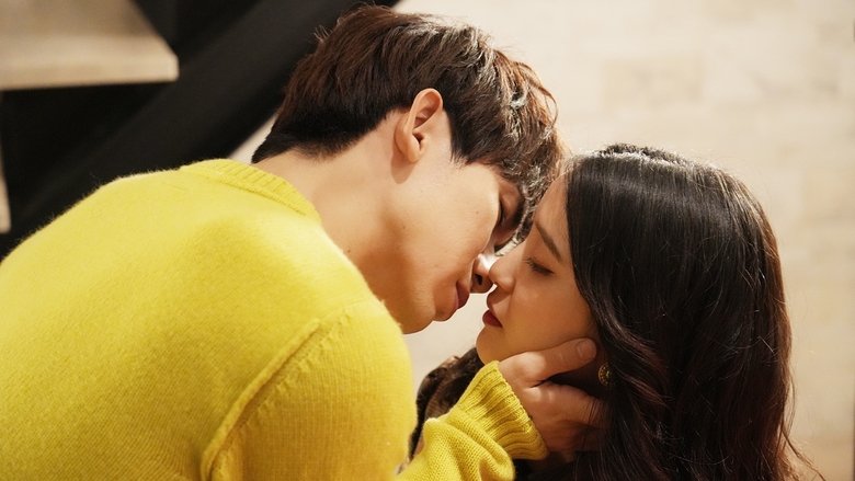 Still image for Thy Name season 1 episode 5: Episode 5 Still image for Thy Name season 1 episode 5: Episode 5