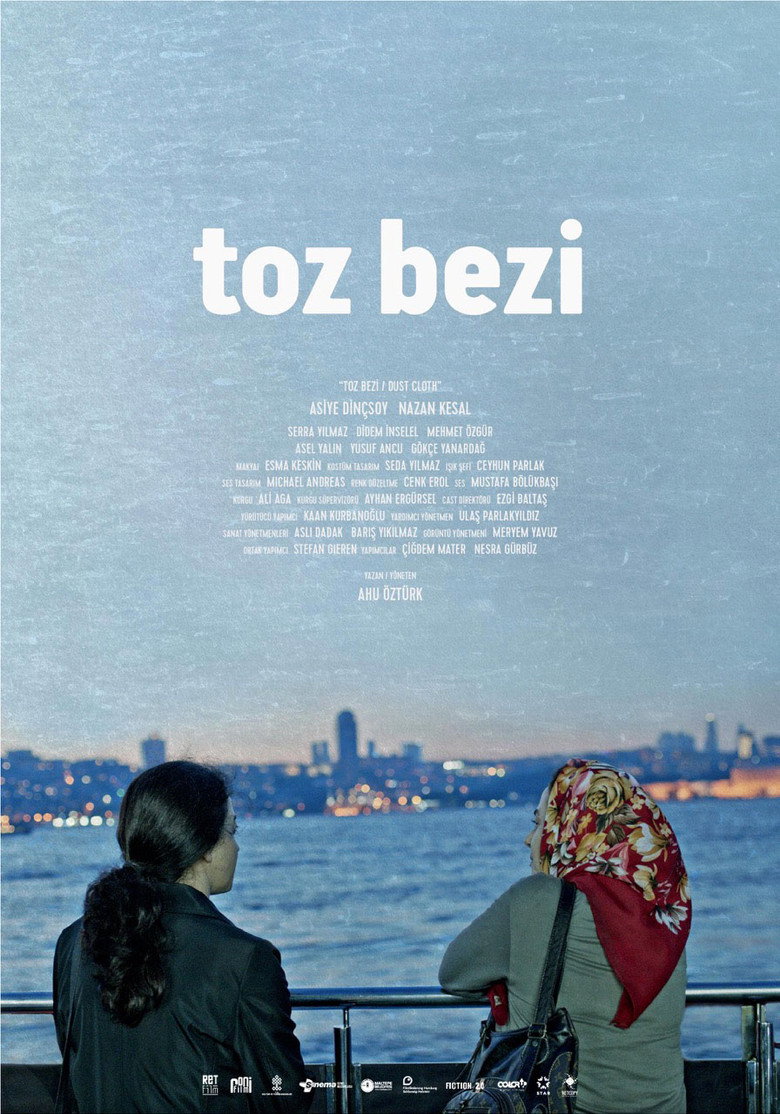 Imatge de Toz Bezi