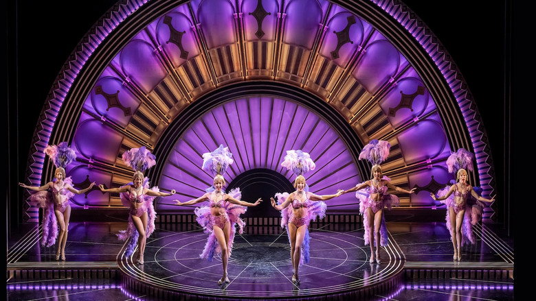 Imatge de Irving Berlin's Top Hat