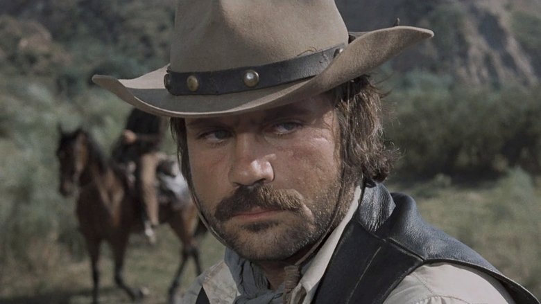 The Hunting Party (1971)