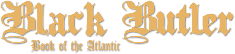 Black Butler: Book of the Atlantic