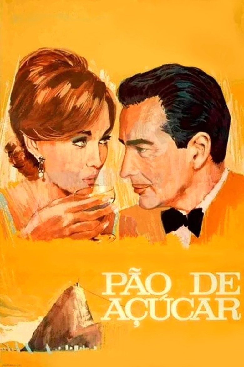 Pão de Açúcar (1964)