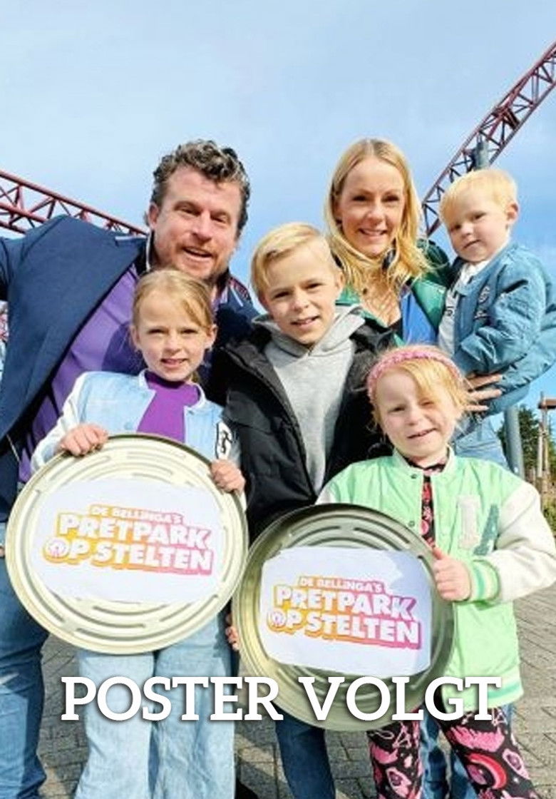 Imatge de De Bellinga's: Pretpark Op Stelten