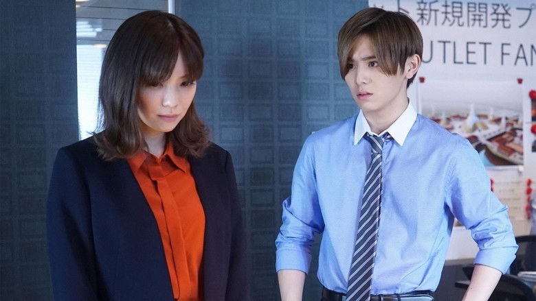 Still image for Cain and Abel season 1 episode 3: Episode 3 Still image for Cain and Abel season 1 episode 3: Episode 3