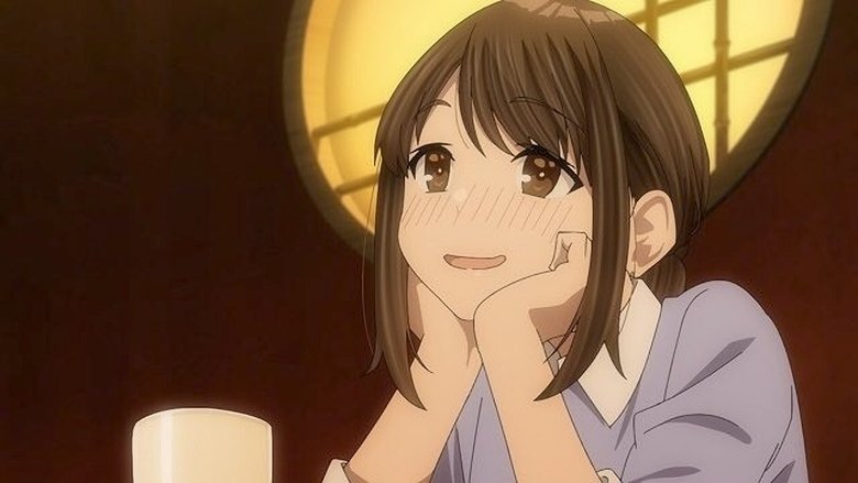 Still image for Ganbare Doukichan season 1 episode 9: A Coworker Who's Obliviously Asleep Still image for Ganbare Doukichan season 1 episode 9: A Coworker Who's Obliviously Asleep