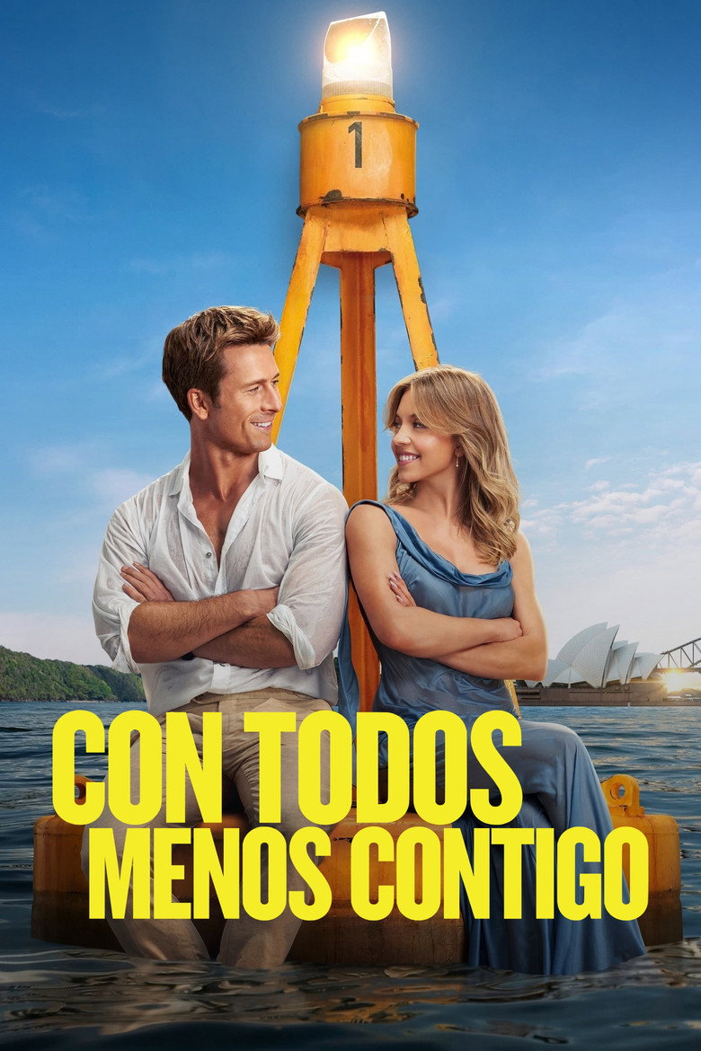 Póster la Película