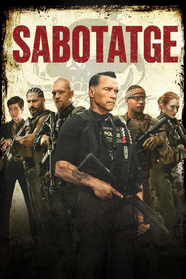 Imatge de Sabotatge