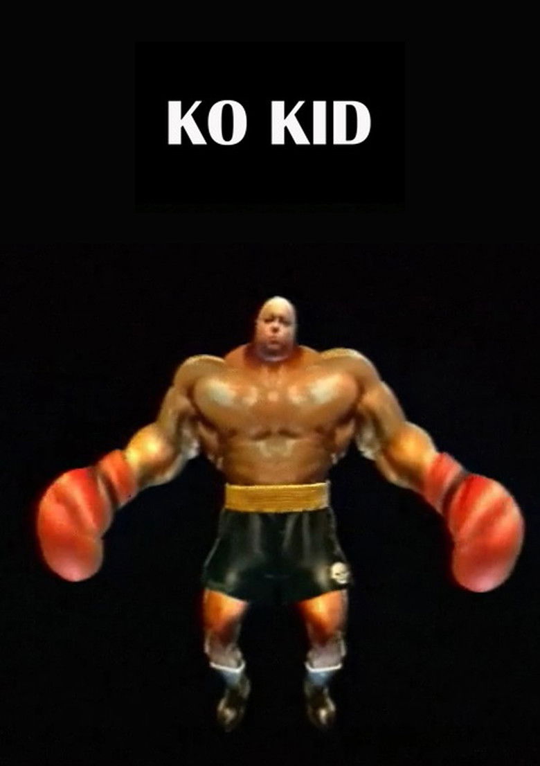 Imatge de KO Kid
