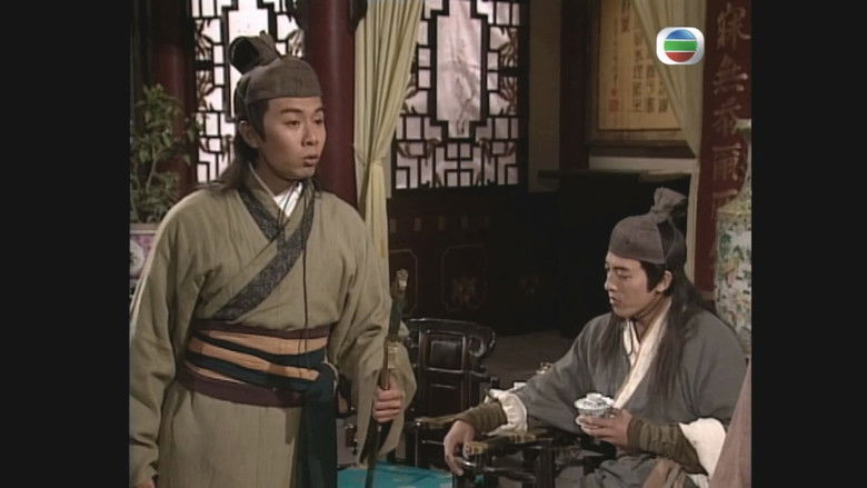 Still image for State of Divinity season 1 episode 17: Episode 17 Still image for State of Divinity season 1 episode 17: Episode 17