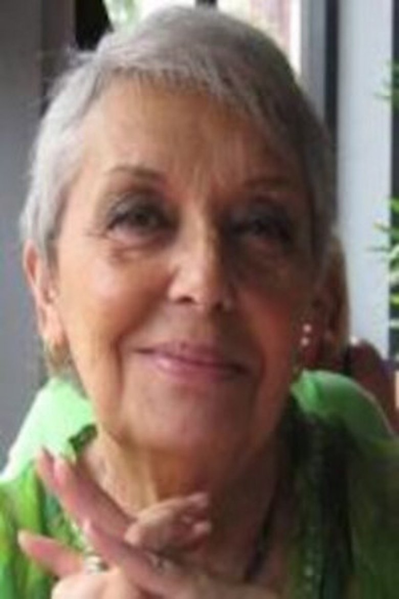 Ảnh María Dolores Gispert