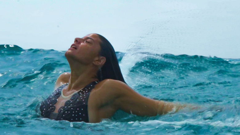 Still image for Blue Lizard Effect season 1 episode 1: Episode 1