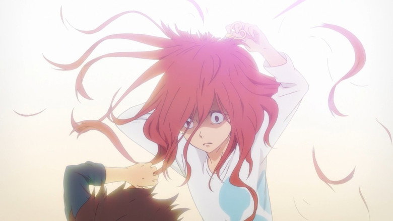 Still from Welcome to the Ballroom - Season 1 Episode 19
