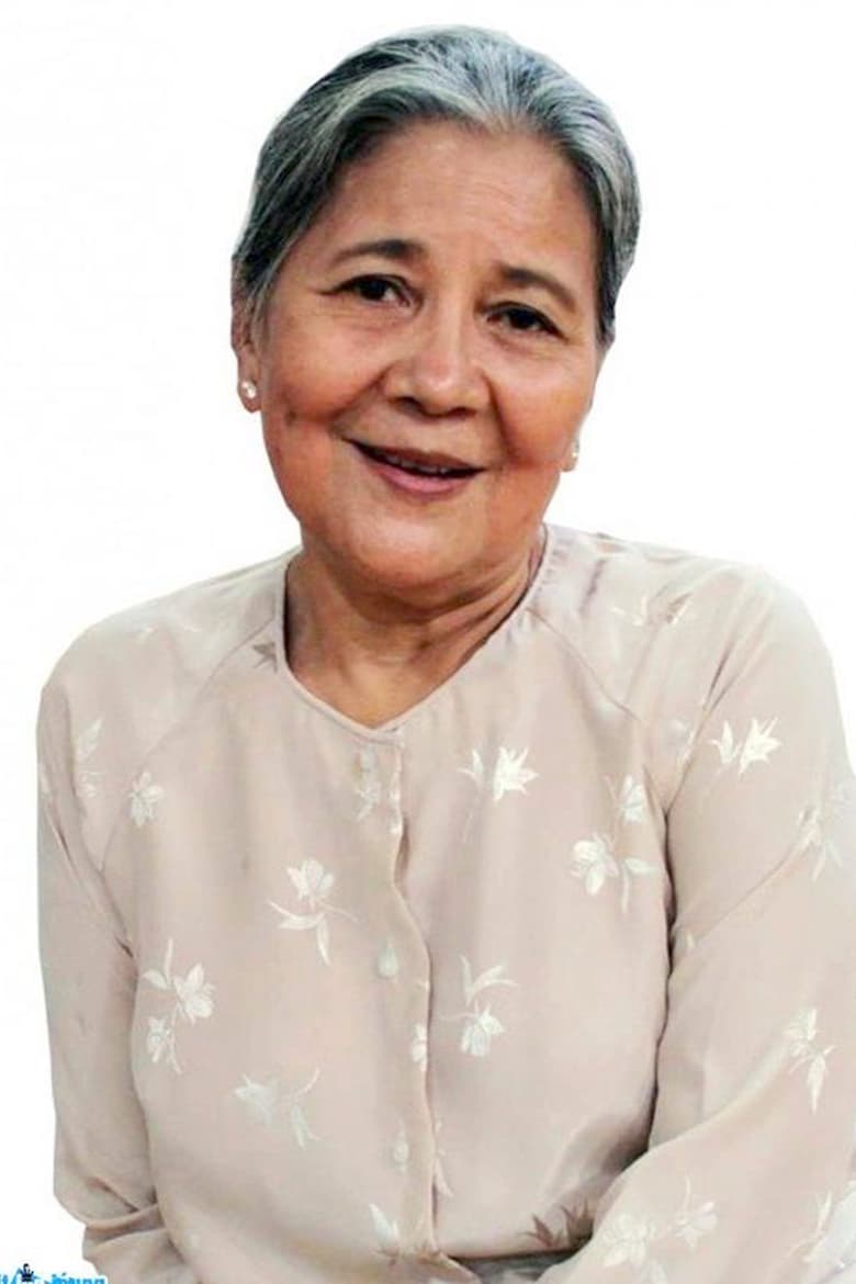 Lê Thiện headshot