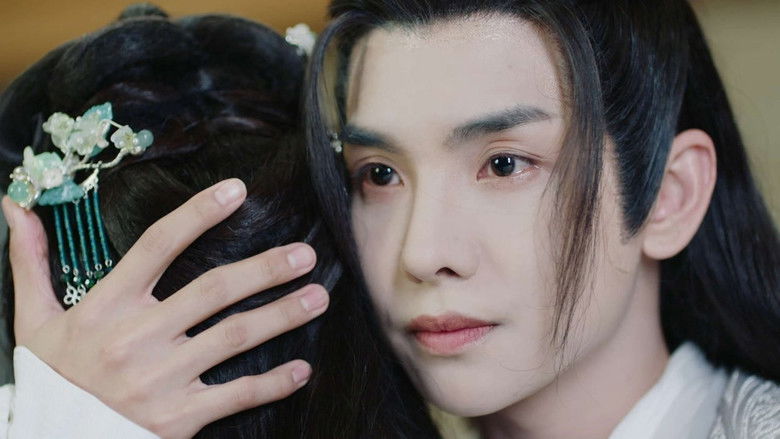 Still image for Like Dust With Light season 1 episode 6: Episode 6 Still image for Like Dust With Light season 1 episode 6: Episode 6