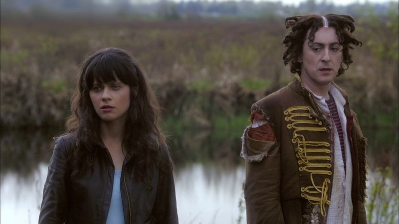 Still image for Tin Man season 1 episode 1: Into the Storm Still image for Tin Man season 1 episode 1: Into the Storm