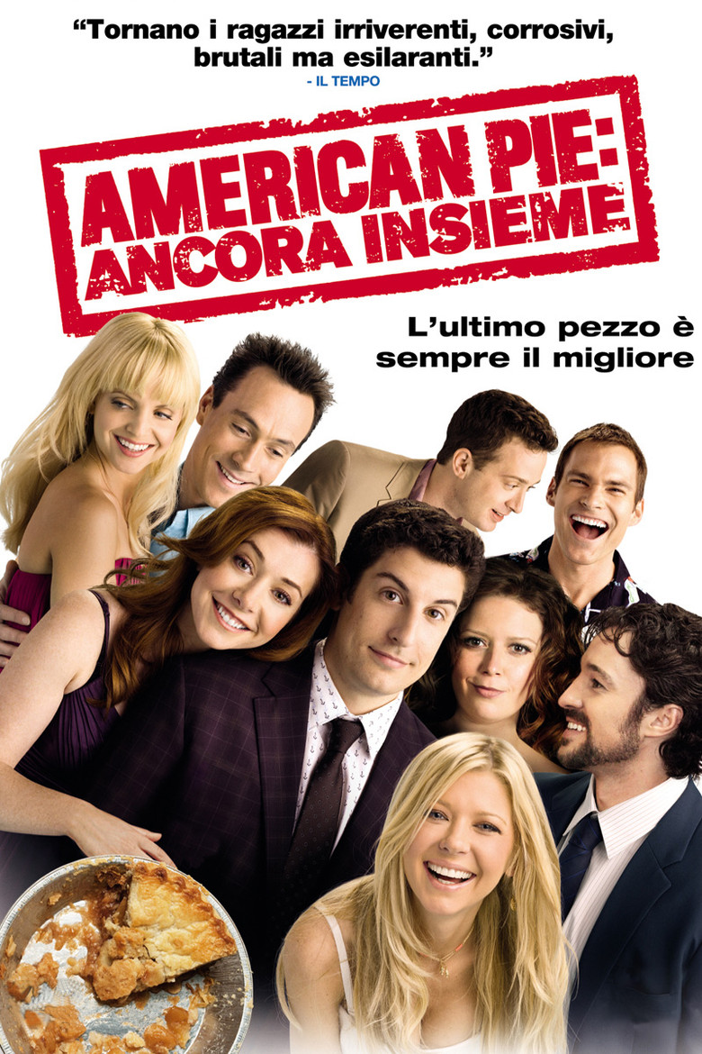 American Pie: Ancora insieme