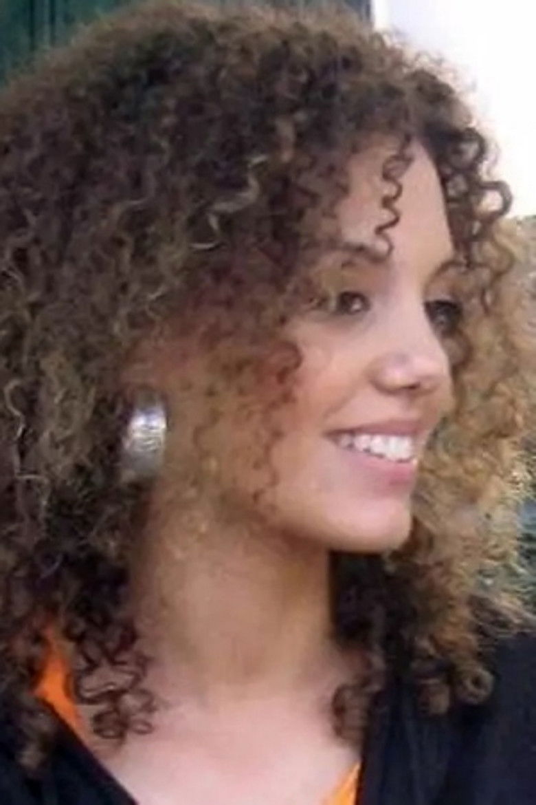 Bilytis Barabas portrait image