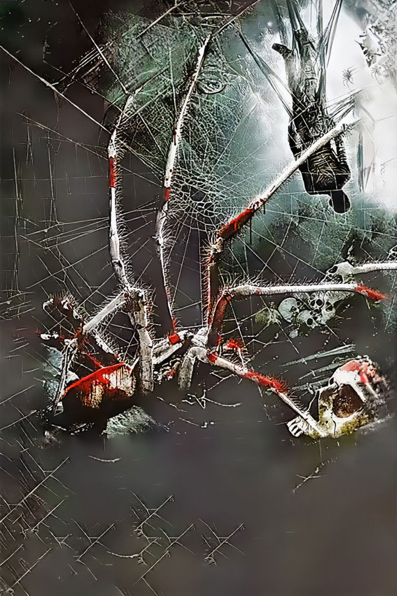 Imatge de In the Spider's Web