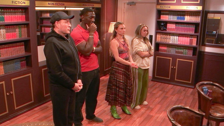 Big Brother S04E22