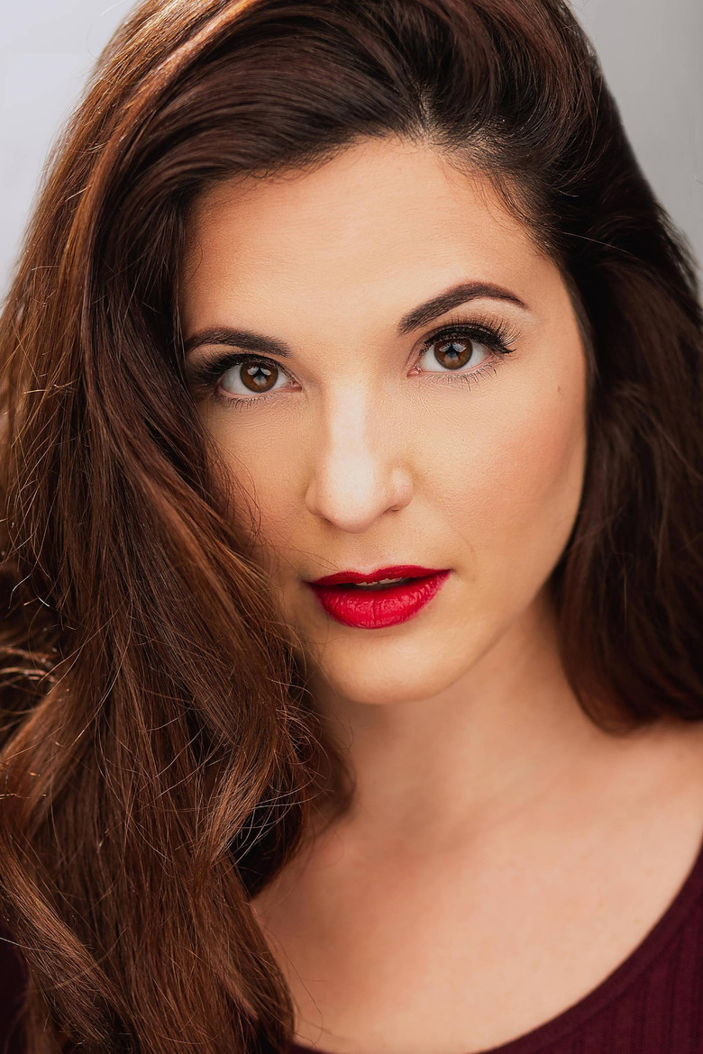 Eleanna Finokalioti photo 2