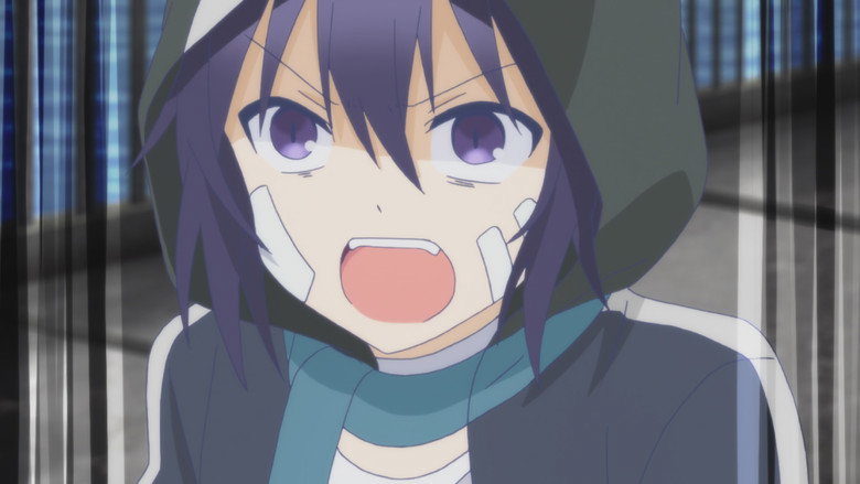 Still from Happy Sugar Life - Season 1 Episode 9