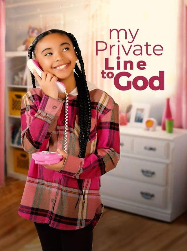 Imatge de My Private Line to God
