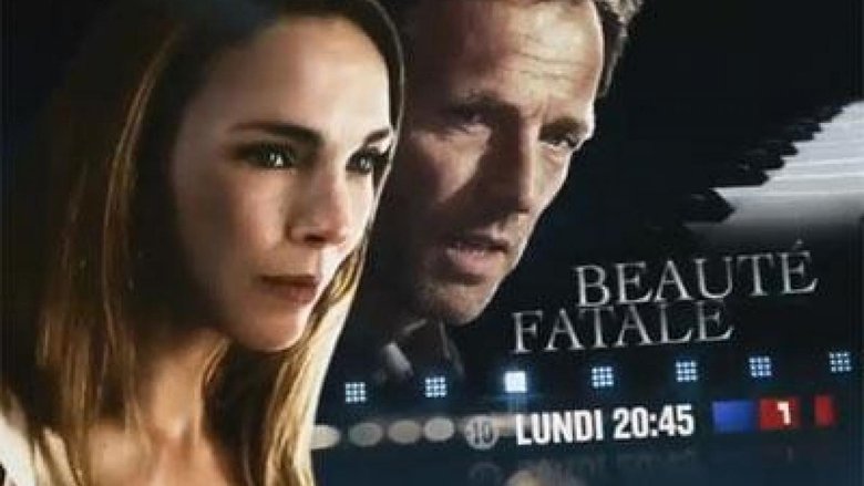 Beauté fatale movie poster