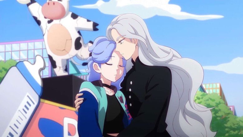 Still image for Love Magic Grocery season 1 episode 12: Episode 12