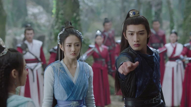 Still image for Song of the Moon season 1 episode 26: Episode 26 Still image for Song of the Moon season 1 episode 26: Episode 26