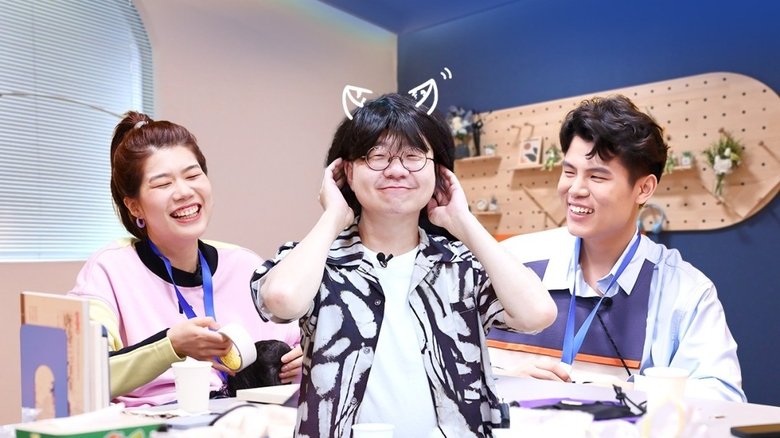 Still image for Stand-up Comedy season 1 episode 9: EP5-1 Still image for Stand-up Comedy season 1 episode 9: EP5-1