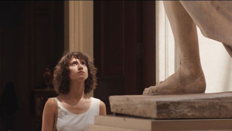 Image d'arrière-plan 1 du film Medusa