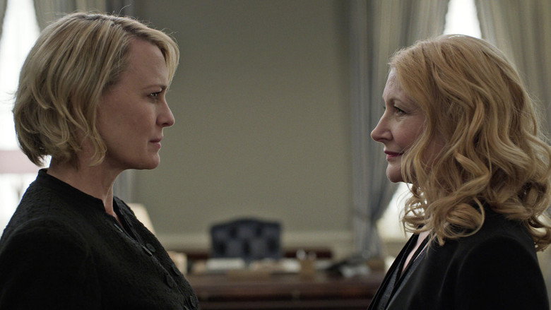 Watch House Of Cards Online Season 5