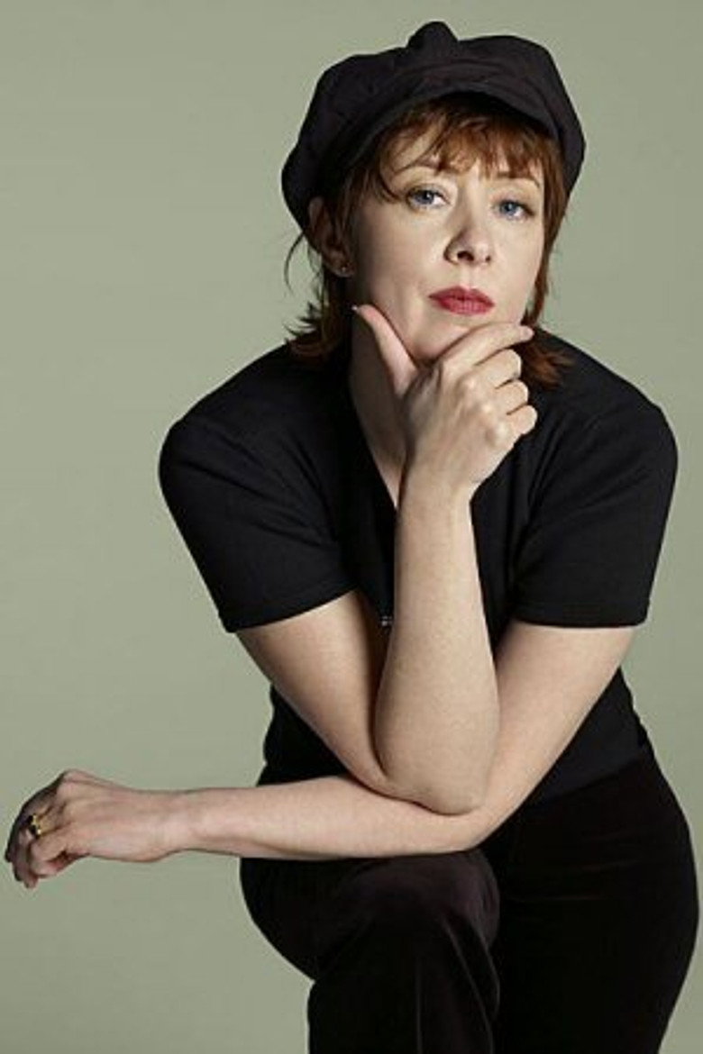 Suzanne Vega photo 3