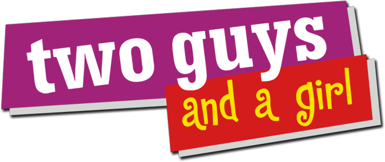 Two Guys and a Girl
