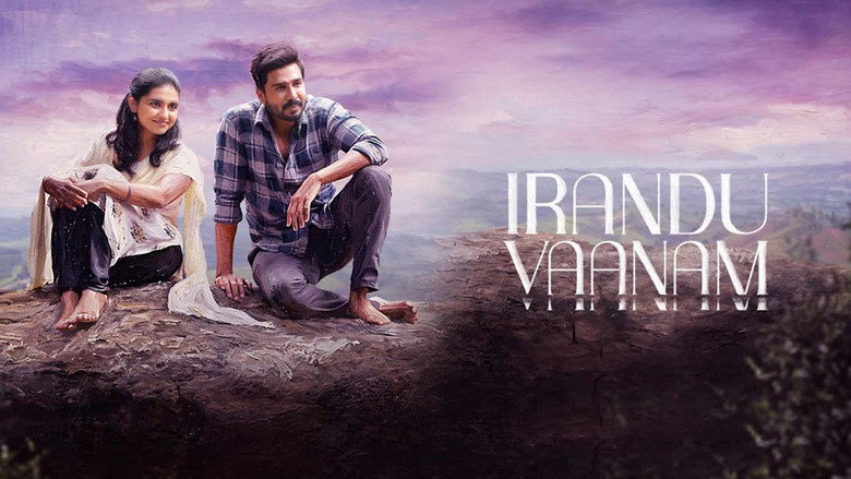 Irandu Vaanam: sahne