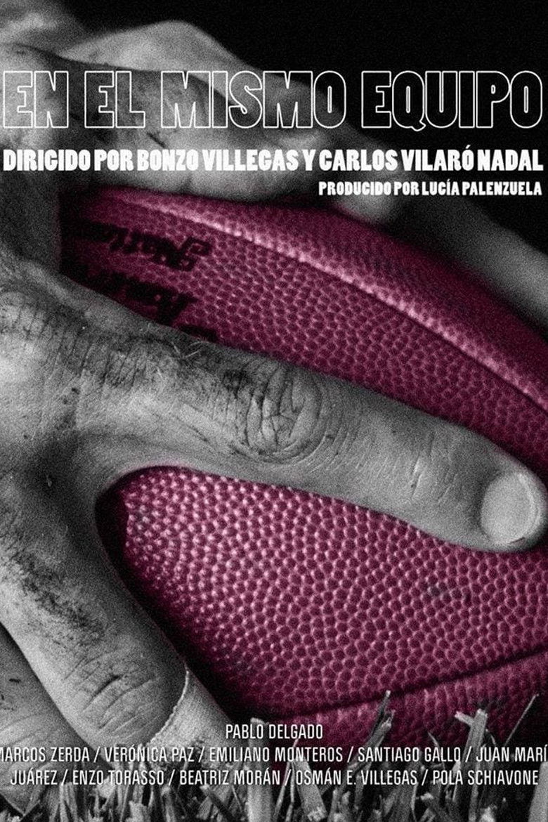 Imatge de On the Same Team