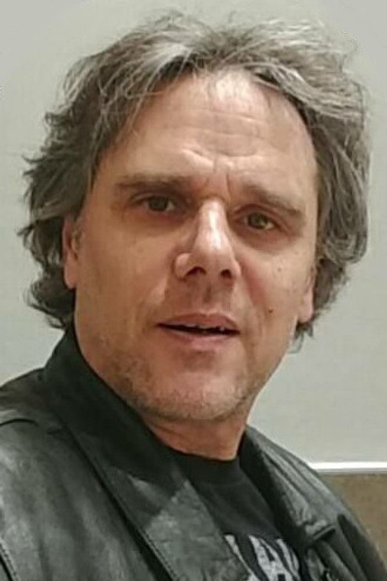 Steve Cohen portrait image