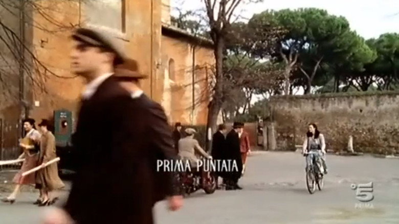 Immagine dell'episodio S01E01 di Il peccato e la vergogna