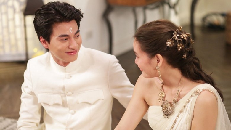 Still image for You Are My Makeup Artist season 1 episode 6: Episode 6 Still image for You Are My Makeup Artist season 1 episode 6: Episode 6