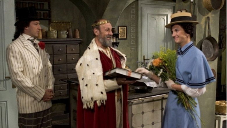 Image d'arrière-plan 1 du film Až kohout snese vejce