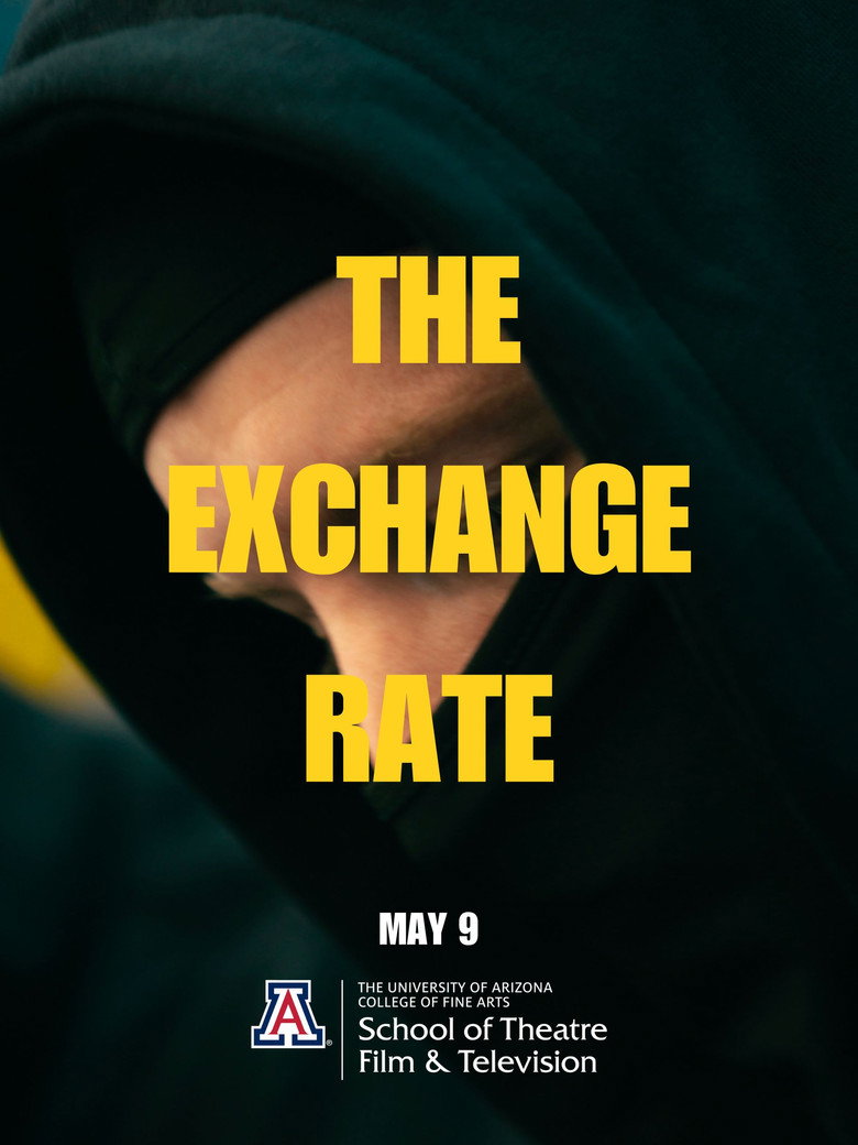Imatge de The Exchange Rate