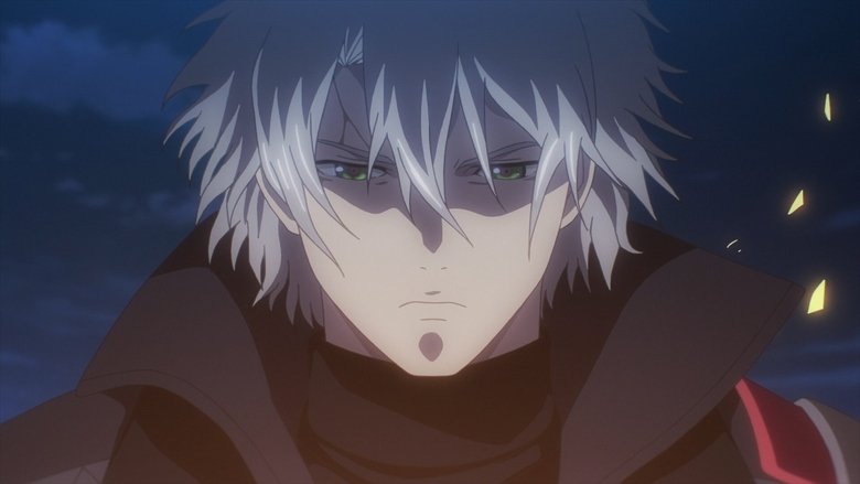 Still image for Scarlet Nexus season 1 episode 5: Karen's Revolt Still image for Scarlet Nexus season 1 episode 5: Karen's Revolt