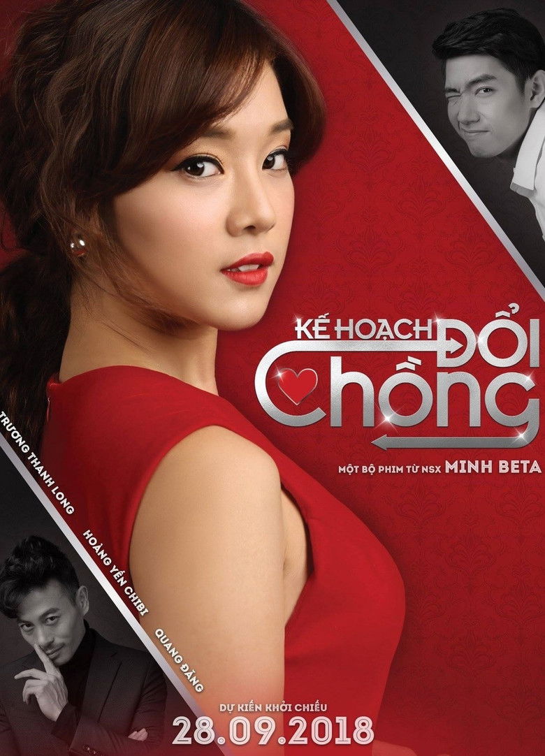 Imatge de Kế Hoạch Đổi Chồng