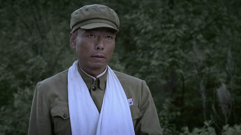 Still image for The 38th Parallel season 1 episode 37: Episode 37 Still image for The 38th Parallel season 1 episode 37: Episode 37